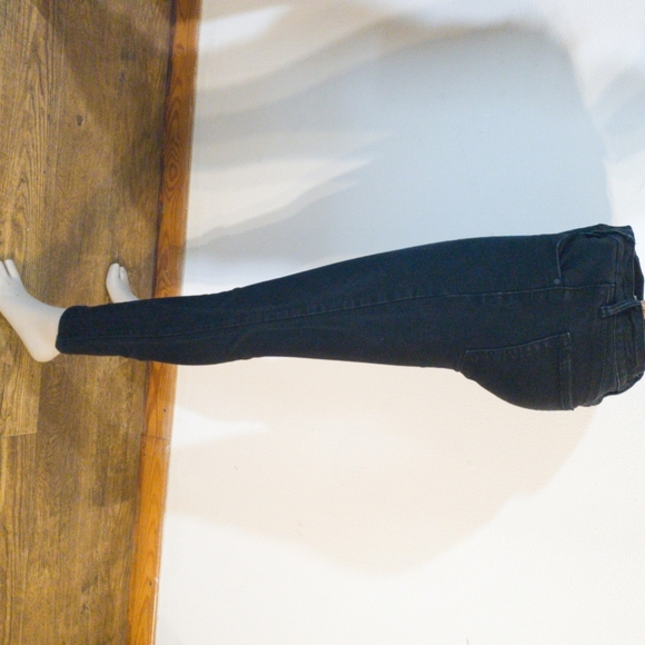 PacSun Mid-Rise Ankle Jegging Jeans Womens Sz 24 Skinniest - Picture 2 of 9